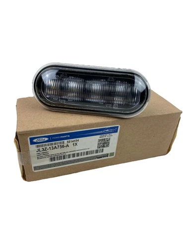 Genuine Ford OEM 2017-2024 F-250 F-350 Truck Bed Cargo Area LED Work Light Lamp