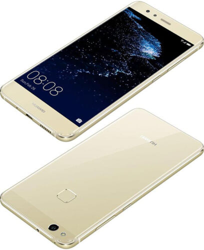 12MP Huawei P10 Lite 4G LTE 32/64GB ROM CPU Dual SIM Octa-core Mobile Phone