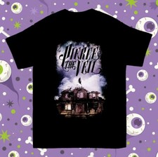SALE Pierce The Veil Black Album T shirt Full Size S-5XL