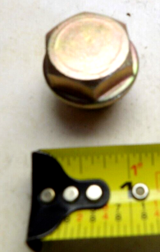 Guide De Tige De Poussoir (Push Rod Guide) GM OEM 24575182 - Pour Beretta, Cavalier, Cutlass, S10...