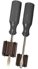 Ullman Screwdriver Tip Magnetizer Demagnetizer Magnetic Screw Holder MADE IN USA