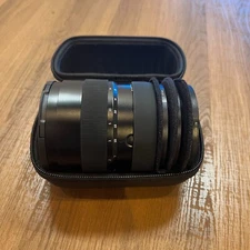 Moment 1.33x Anamorphic Lens Adapter