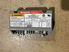 S8600M1021 Honeywell Board - Control