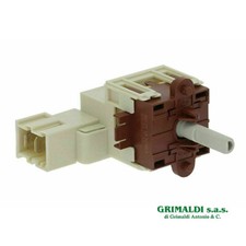 SELETTORE PROGRAMMI 16 FUNZIONI LAVATRICE CANDY-HOOVER-ZEROWATT 41014502