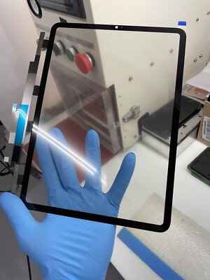 iPad pro 11''  Screen Glass Digitizer Replacement Repair Service