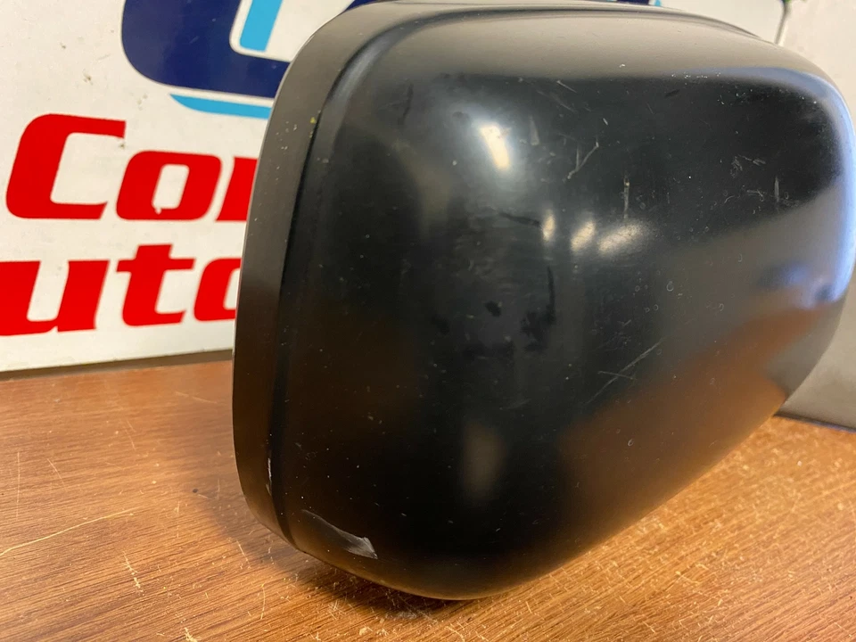 Espejo retrovisor lateral derecho/pasajero Subaru Legacy 2002 #17 OEM térmico Foto 2 de 4