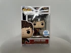 1169 Marvel Unmasked Spider-Man No Way Home Funko Shop Exclusive