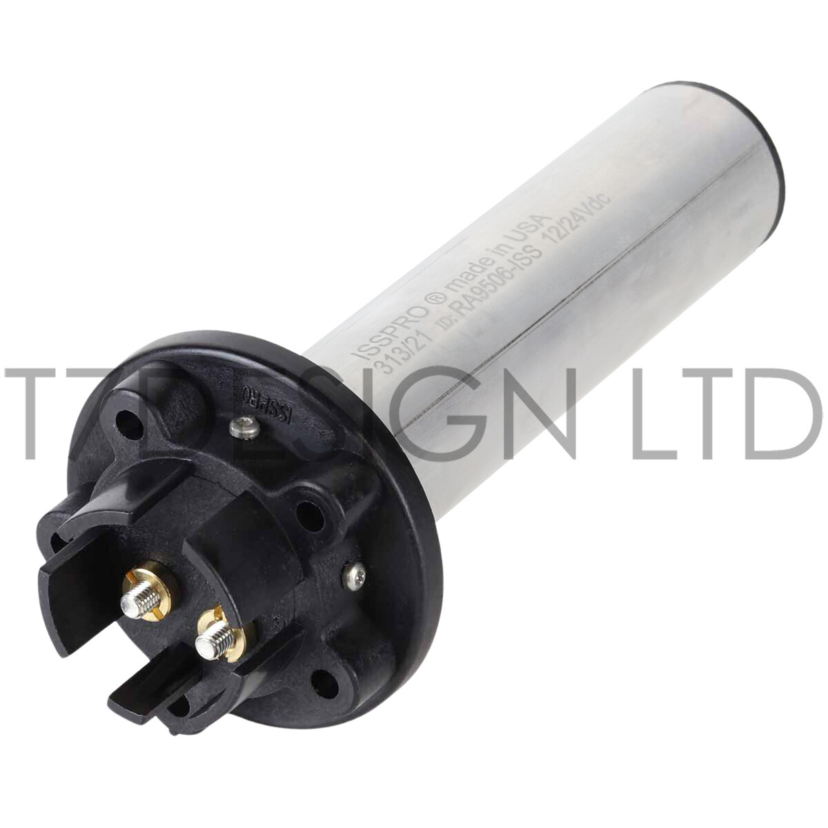 ISSPRO 7" (178mm) RA9507 Aluminium Fuel Tank Level Sender Unit 24033