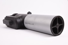 Unistellar eVscope 2 114mm f/4 GoTo Reflector Telescope w/Backpack T