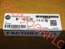2022 Surplus SEALED Allen Bradley 1756-PB72 Series C REAL USA SELLER NOT CHINA