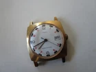 MEN'S  VINTAGE TIMEX WINDUP  WATCH