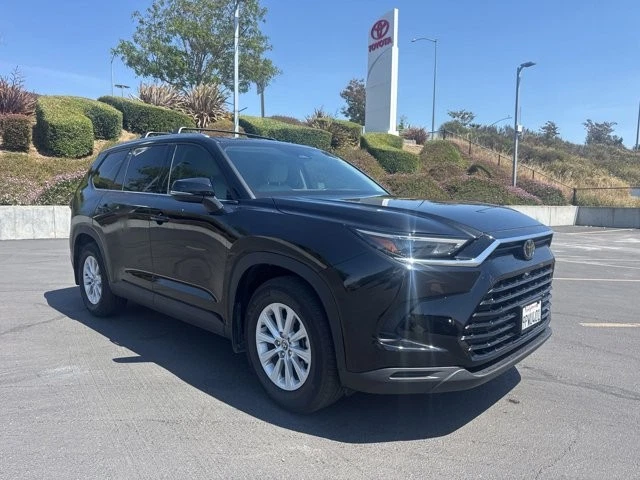 Toyota Highlander 2024 for sale | eBay