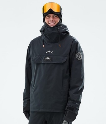 Dope Blizzard Snowboard Jacket Men s Size XS