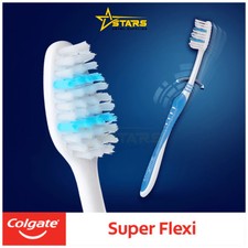 STARS 13pcs Colgate Toothbrush Super Flexi