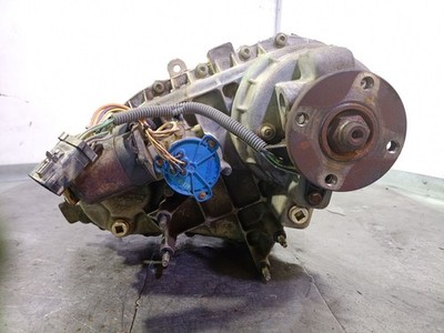 F87A7A195CA VERTEILERGETRIEBE / 4405000010 BORGWARNER / 5523757 FÜR FORD USA EXP