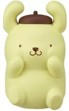 Pom Pom Purin Hang Around Figure Sanrio Characters