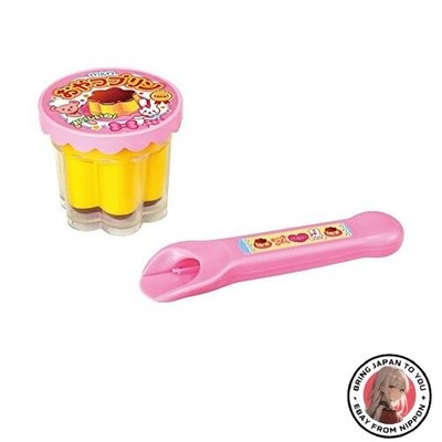 Neu Mel-chan Care Parts Snack Jigglypuff