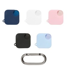 Strong Shockproof Silicone Case Lightweight Form Fitting for Earphone