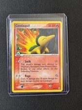 Cyndaquil 59/101 Hidden Legends Reverse Holo on eBay