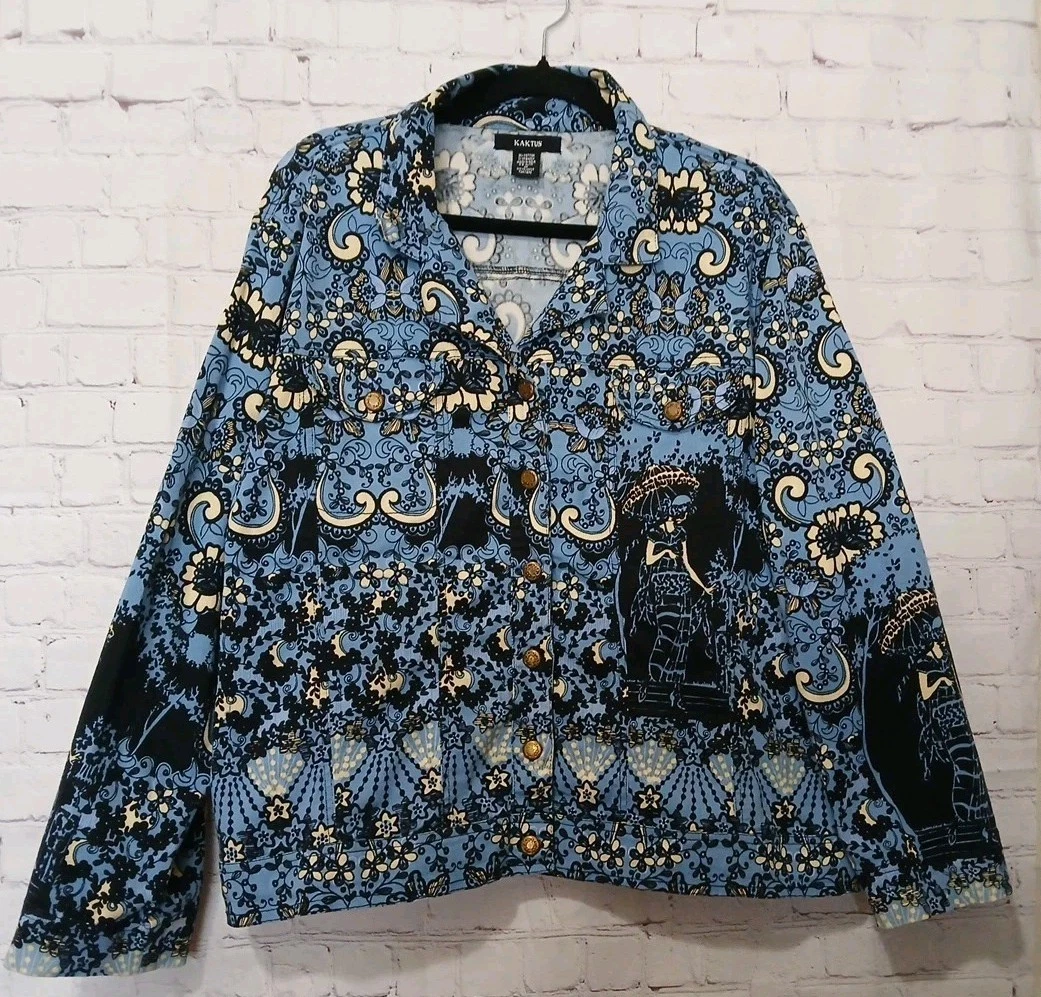 Kaktus Coats, Jackets & Vests for Women for sale - eBay