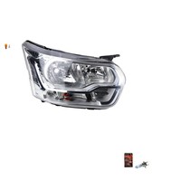 Scheinwerfer Osram Night Breaker Laser Passend FüR Ford Transit 13 08/ 13- Recht