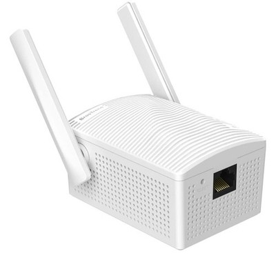 BrosTrend Ethernet to WI-FI Adapter - AC1200