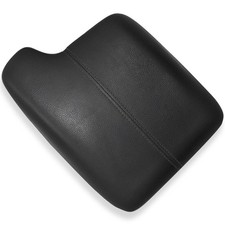 For Honda Accord Center Console Armrest Lid Cover Black 83400-t2f-a0-b