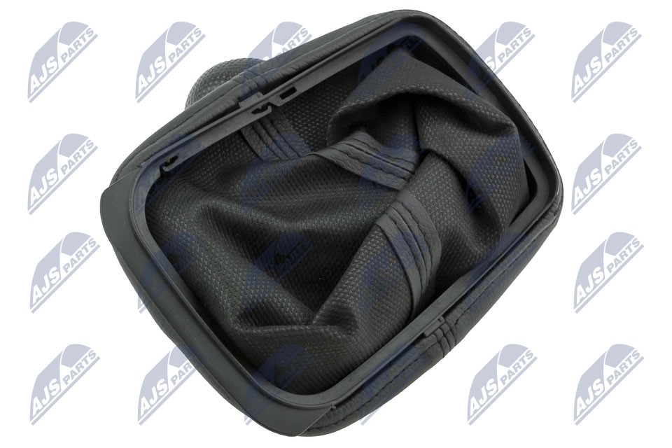 Fits NTY GZB-VW-017 GEAR KNOB+GEAR STICK COVER + FRAME