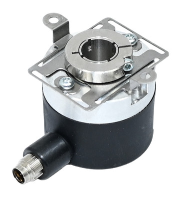 Baumer BHK 16.05A250-I2-9 Incremental Optical Encoder