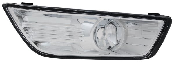 TYC 19-0708-01-2 Nebelscheinwerfer Links FüR Mondeo IV Turnier BA7 2.0 Tdci-image