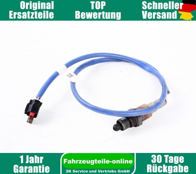 Ford C-Max II DXA F1FA9G444GA Lambdasonde Regelsonde Sensor