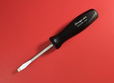Vintage Snap On Sdd44 Square Shank Heavy Duty Screwdriver Vintage Snap On Sdd44 Square Shank Heavy Duty Screwdriver
