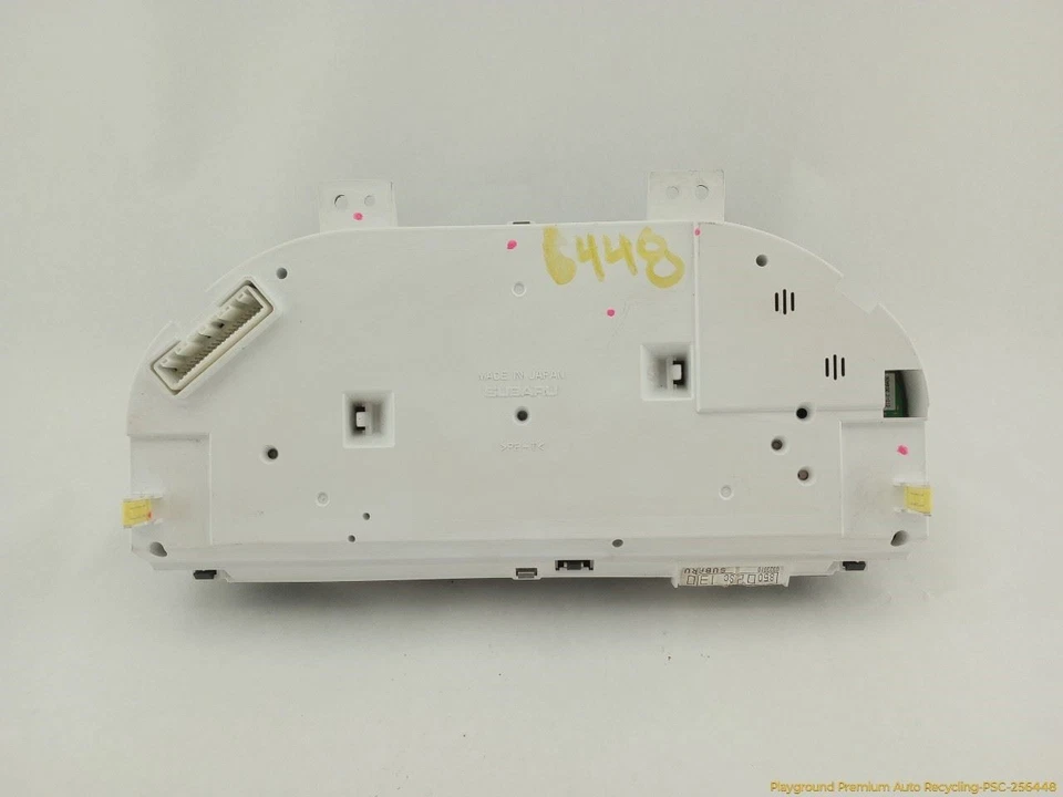 Приборная панель спидометр указатель KPH X Subaru Forester ограниченное издание подходит для 2009 года - Изображение 2 из 4