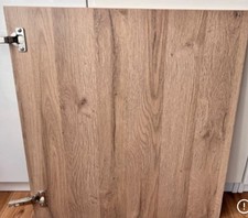 Ikea Besta Tür Lappviken Holzoptik