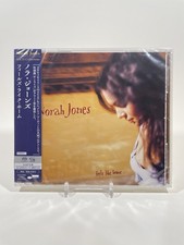 SHM SACD: Norah Jones - Feels Like Home Super Audio CD Single Layer Stereo Japan