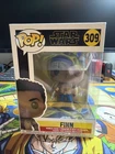 Funko Pop! Vinyl: Star Wars - Finn #309