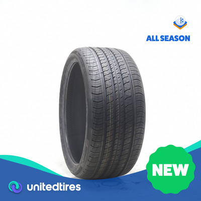 New 265/35R21 Continental ProContact RX NFO 101H - 9/32 (RXRD)
