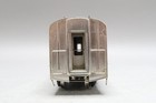 HO BRASS SOHO 1802 PRR PENNSYLVANIA DINER DINING CAR #4526 PLATED KUMATA — photo 7