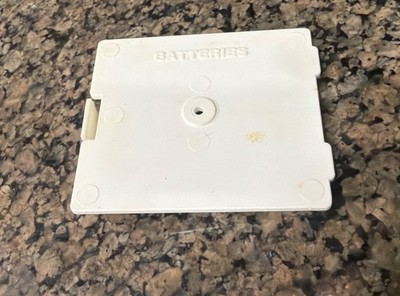 Playskool Child Guidance Talk N Play Battery Cover Replacement