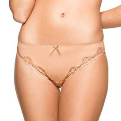 Freya Antoinette AA3985 Tai Slip Barely There BAE XS