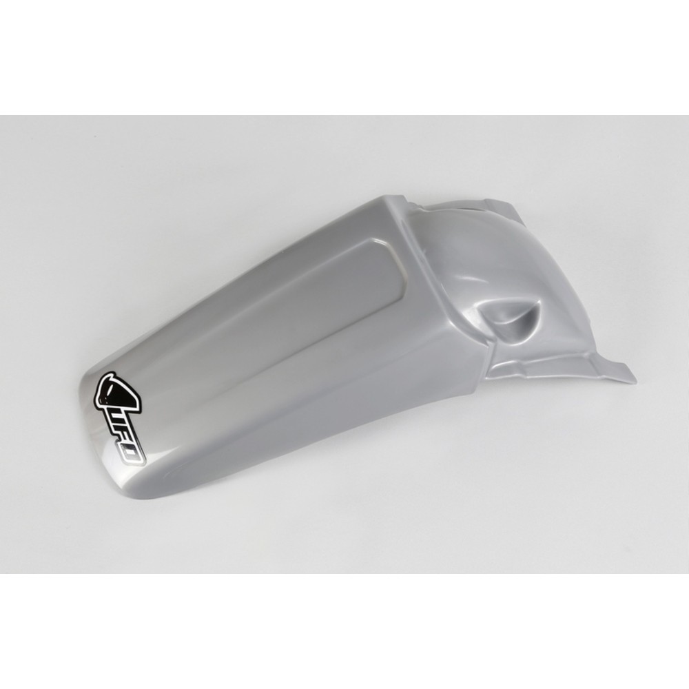 Fender Rear UFO KTM Silver kt03053-340 for Moto Spare Parts - Image 2