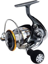Mulinello da spinning Daiwa 18 Blast LT 2018 modello Giappone NUOVO