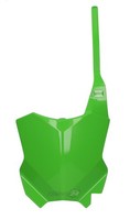 Polisport Startnummerntafel Passt An Kawa KX 250F Ab17 450F Ab16 GrüN