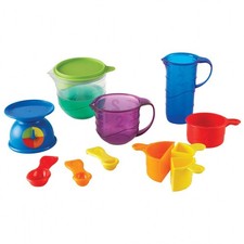 Learning Resources Primary Science Mix and Me...