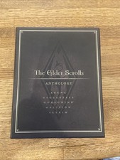 Elder Scrolls Anthology (PC: Windows, 2013) for sale online | eBay