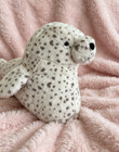 Jellycat Spotty Seal Plush Toy Grey Spotted Seal Soft Stuffed Animal New — photo 5