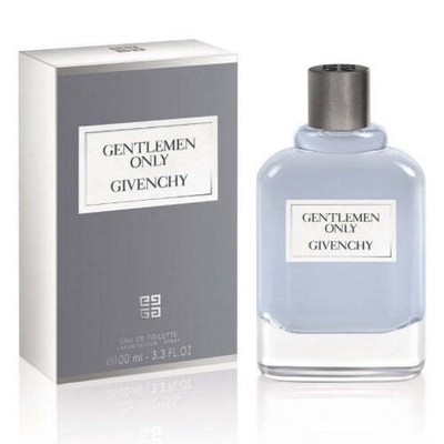 Givenchy Gentlemen Only Eau De Toilette Unisex Fragrance