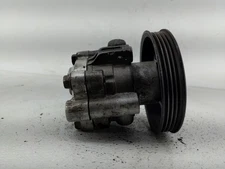 2005-2007 Nissan Murano Power Steering Column Pump Oem POC6H