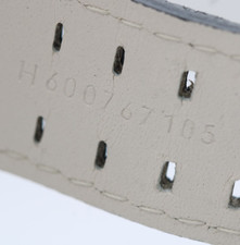 Hamilton Khaki Aviation 44mm Silver & Blue Chrono Dial Red Bull Watch H76712751 16