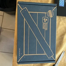 kiwi co crate Doodle Mini Journals